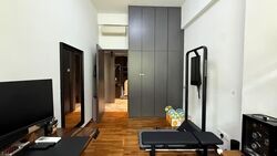Seletar Springs Condominium (D28), Condominium #603792401